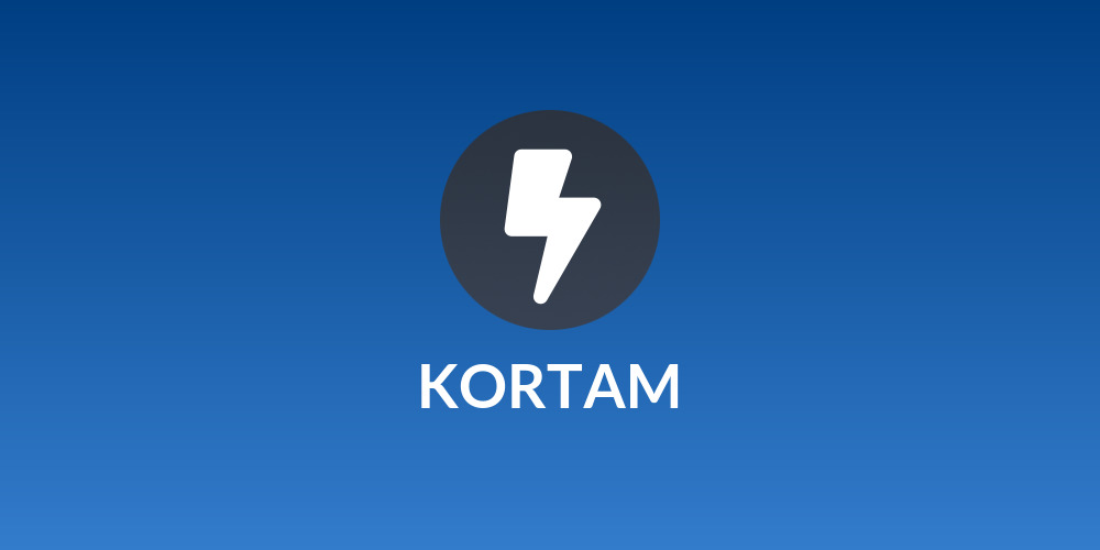 KORTAM