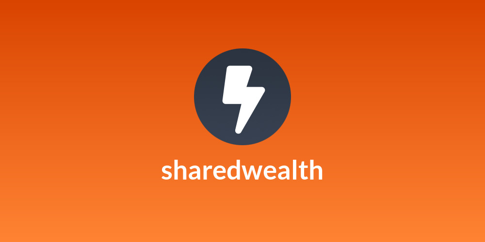 sharedwealth