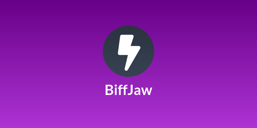 BiffJaw