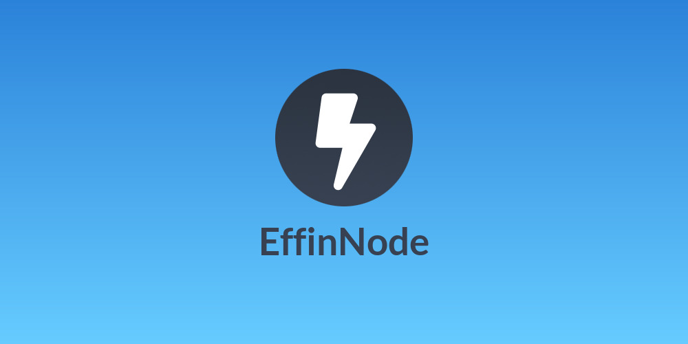 EffinNode