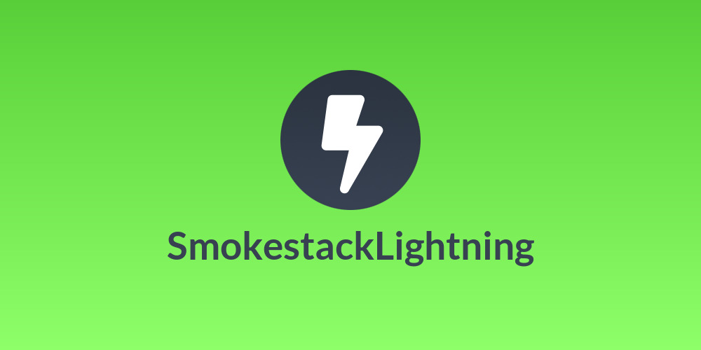SmokestackLightning