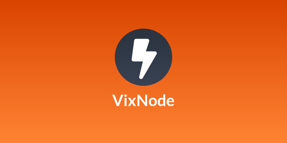 VixNode