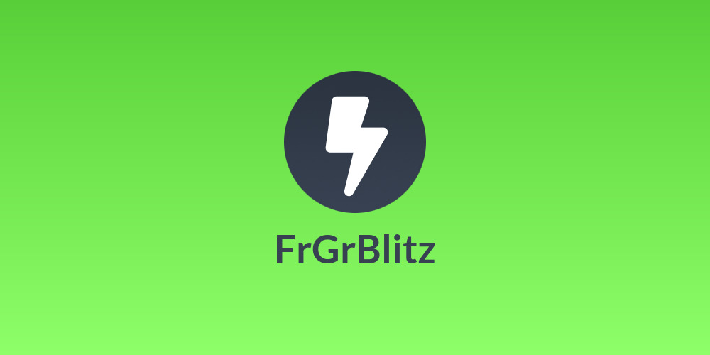 FrGrBlitz