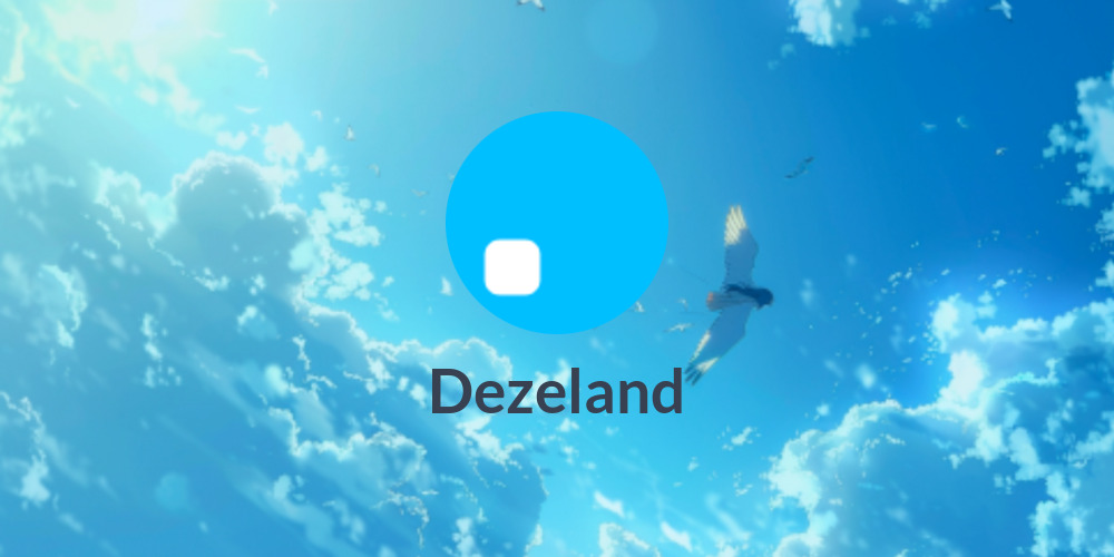 Dezeland