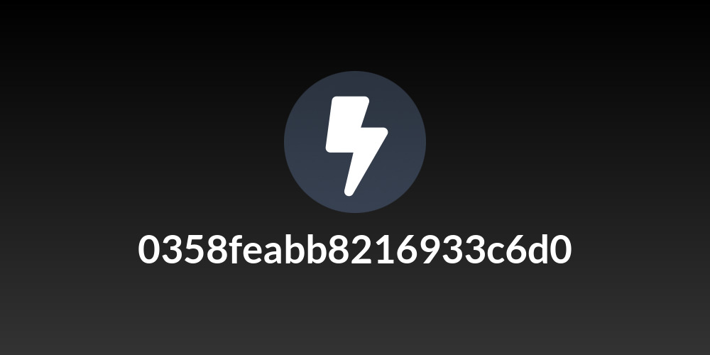 0358feabb8216933c6d0