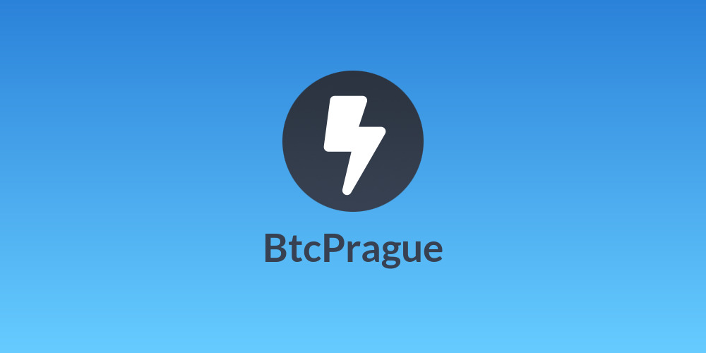 BtcPrague