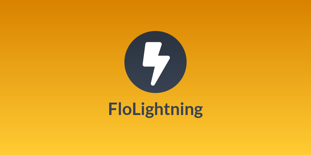 FloLightning