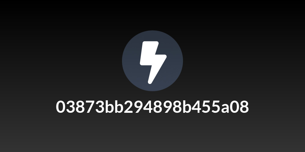 03873bb294898b455a08