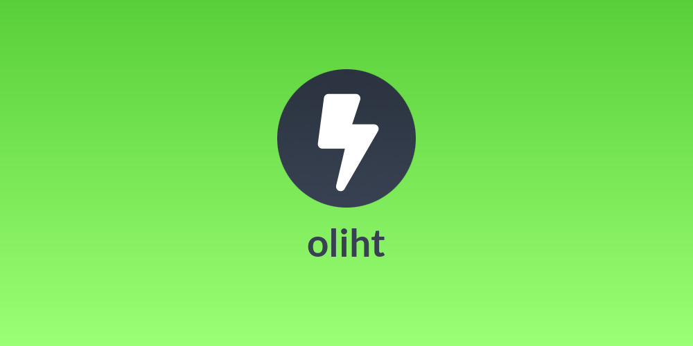 oliht