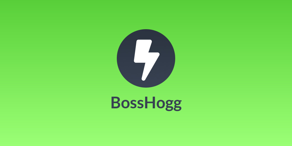 BossHogg