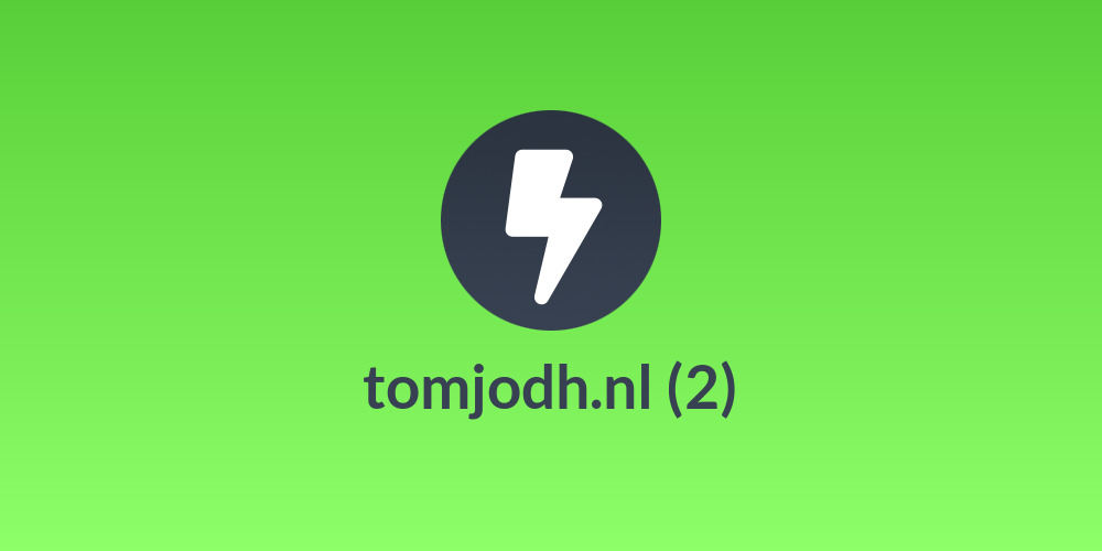 tomjodh.nl (2)