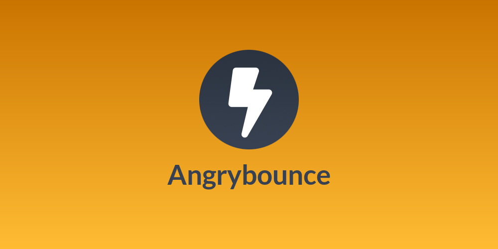 Angrybounce