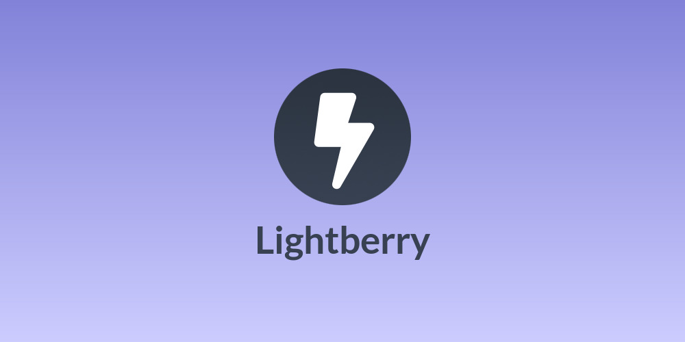 Lightberry