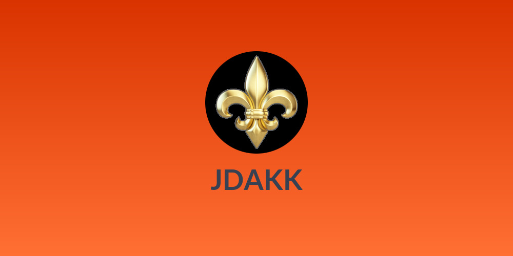 JDAKK