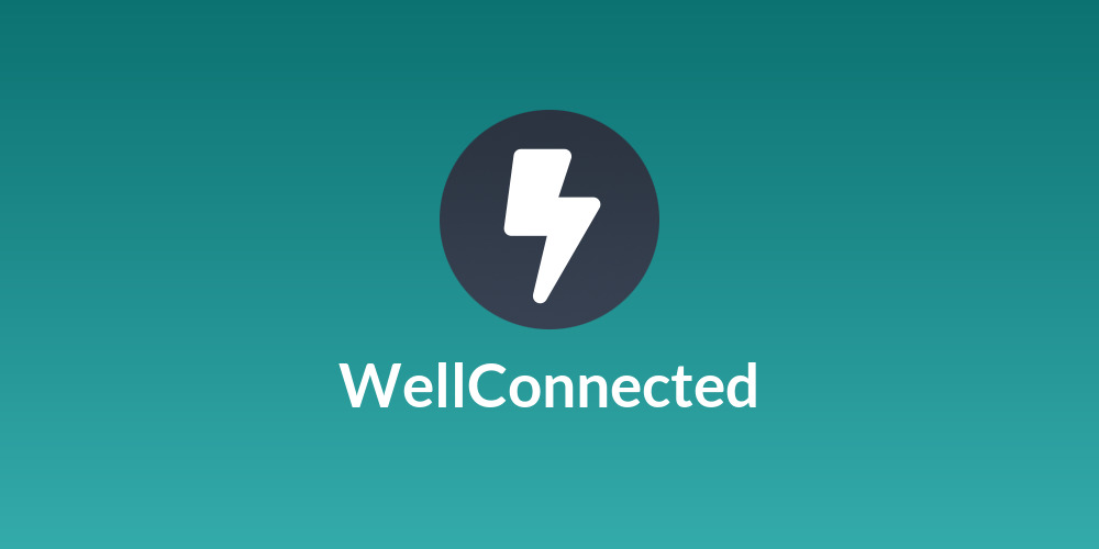 WellConnected