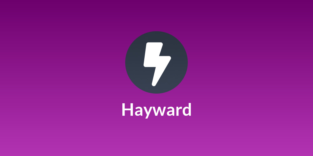 Hayward