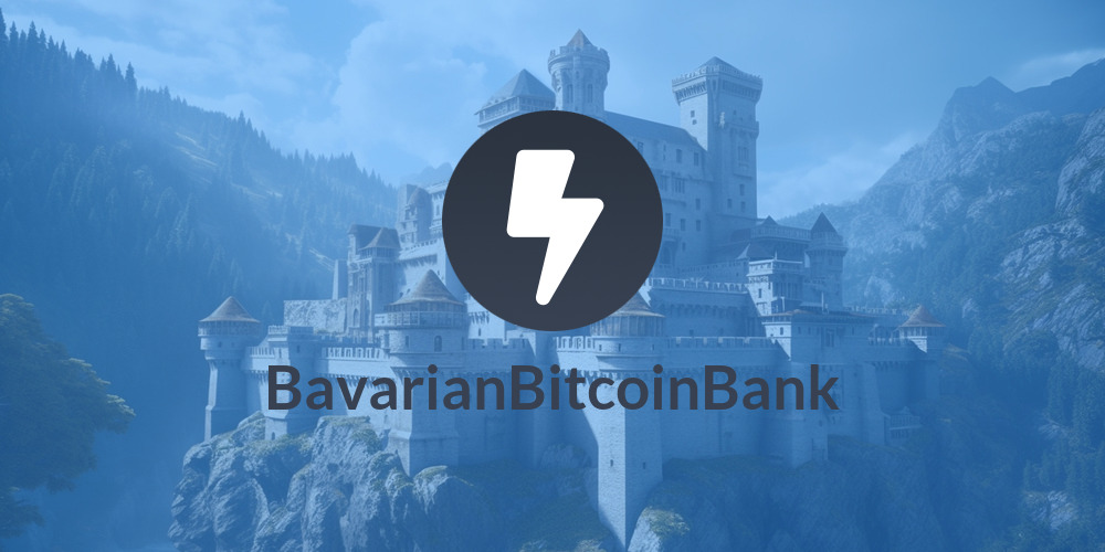 BavarianBitcoinBank