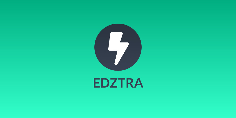 EDZTRA