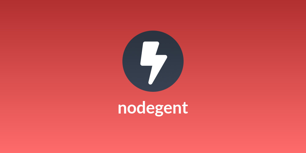 nodegent