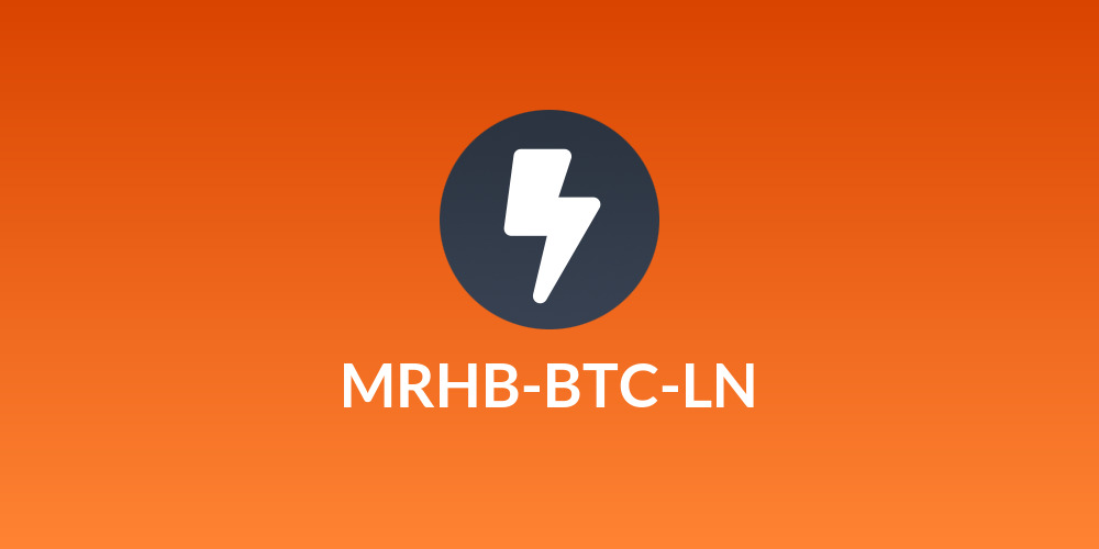 MRHB-BTC-LN