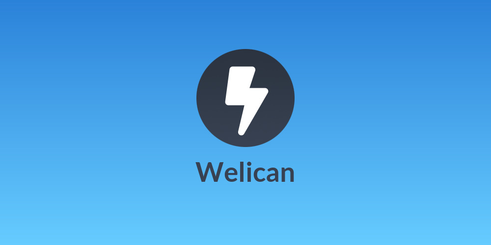 Welican