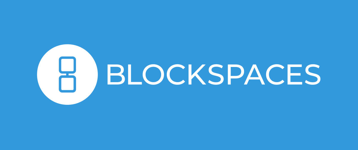 Blockspaces image