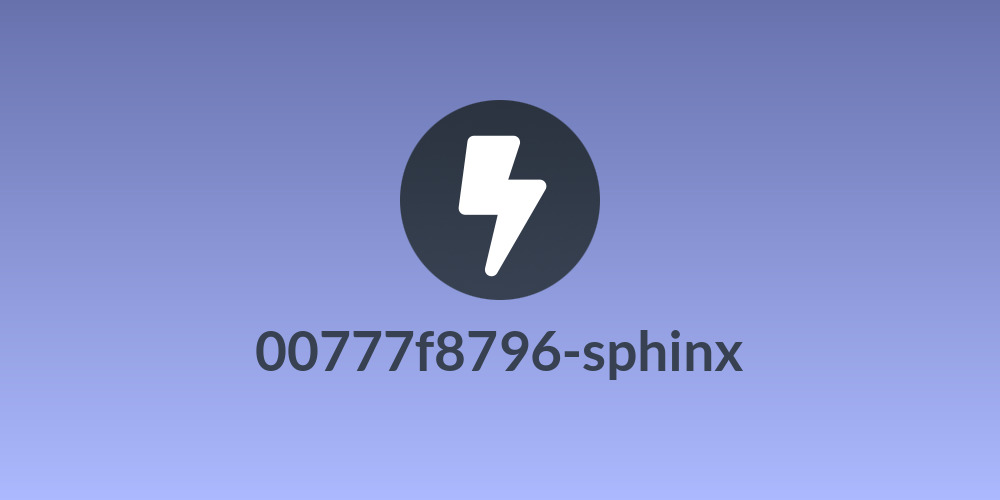 00777f8796-sphinx