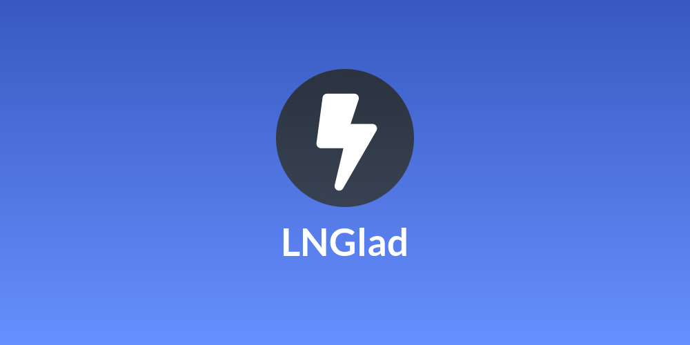 LNGlad