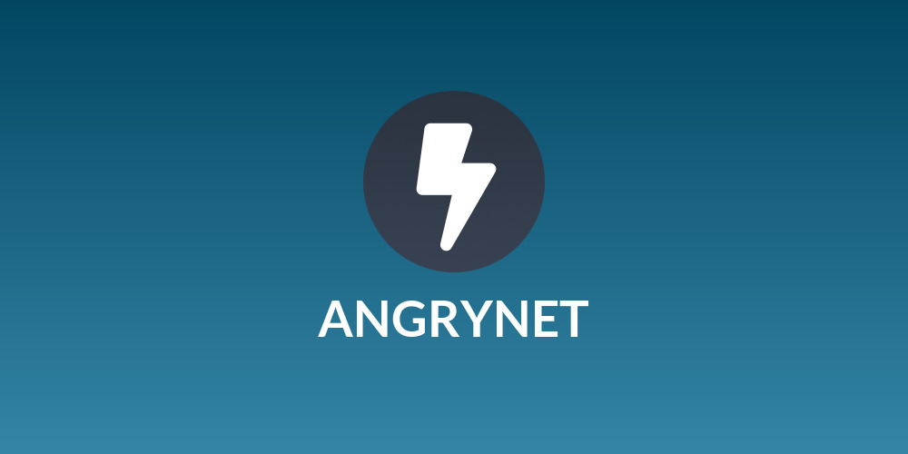 ANGRYNET