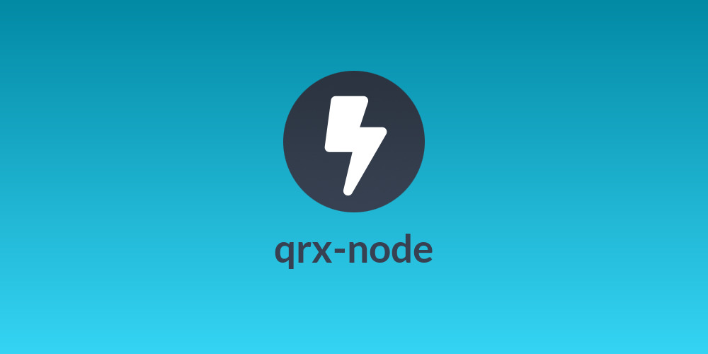 qrx-node