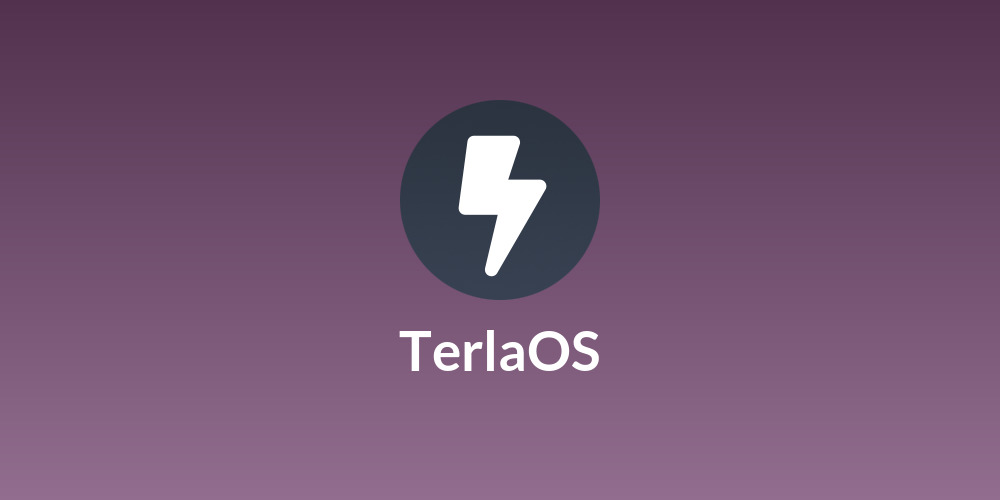 TerlaOS