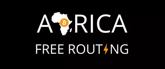 Africa Free Routing