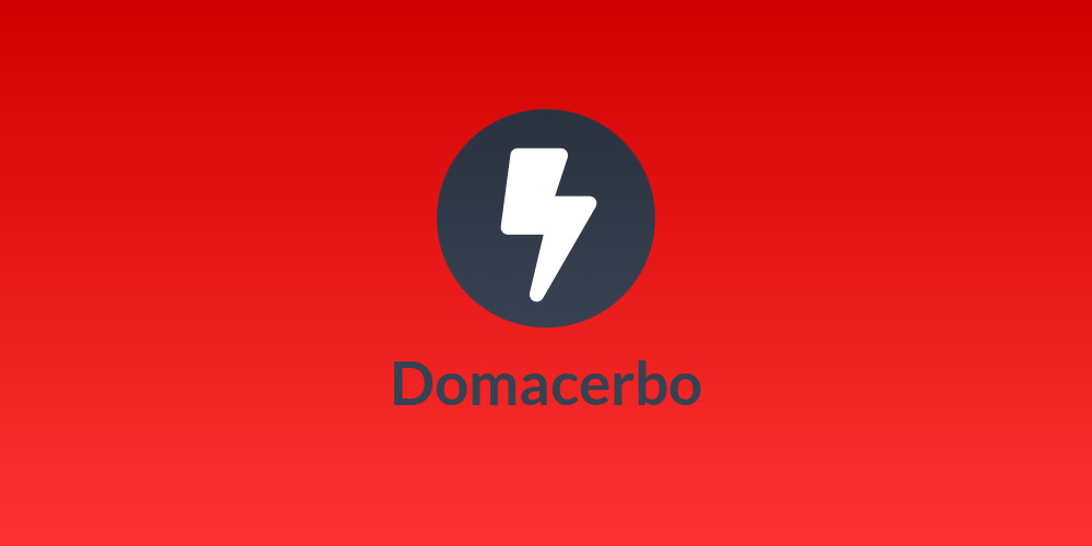 Domacerbo
