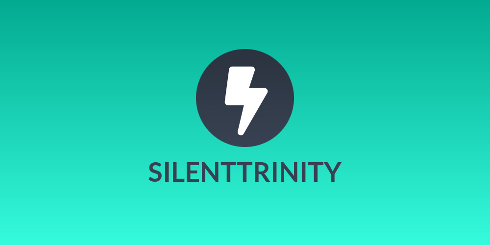 SILENTTRINITY