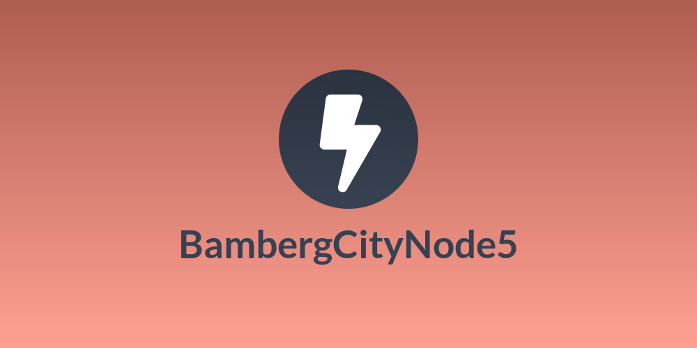 BambergCityNode5