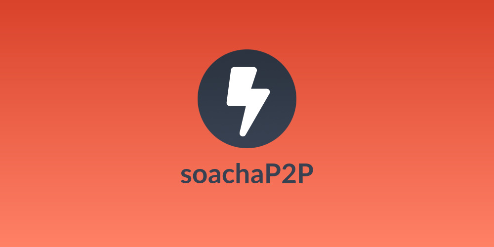 soachaP2P