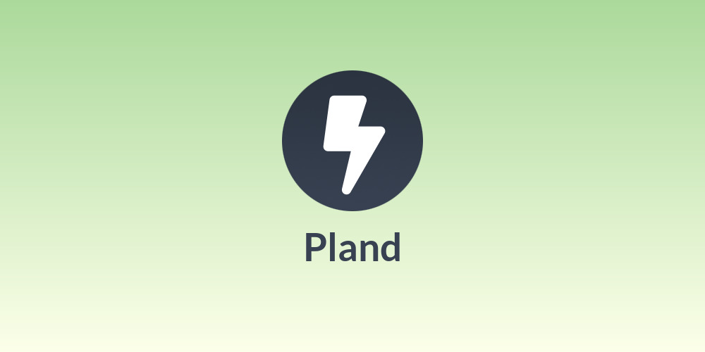 Pland