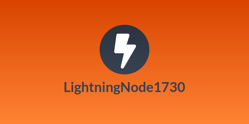 LightningNode1730