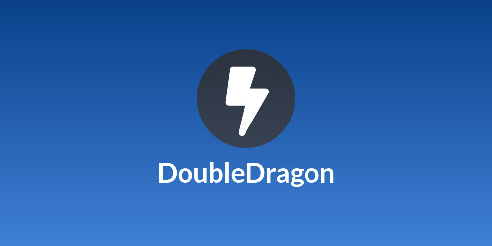DoubleDragon