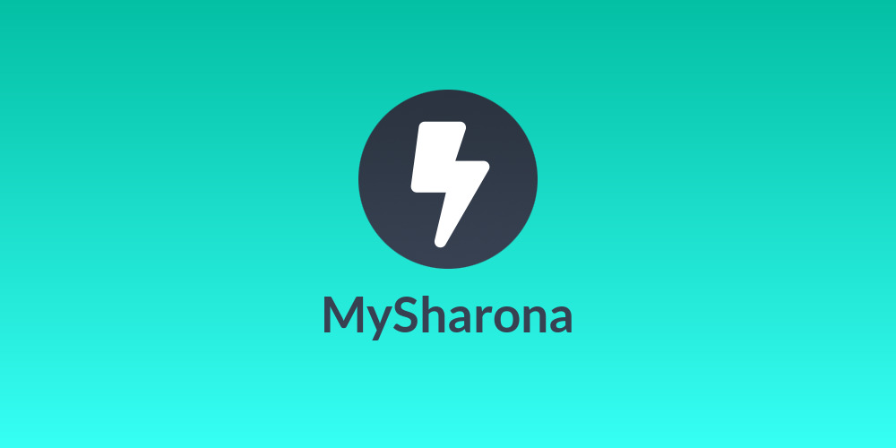 MySharona