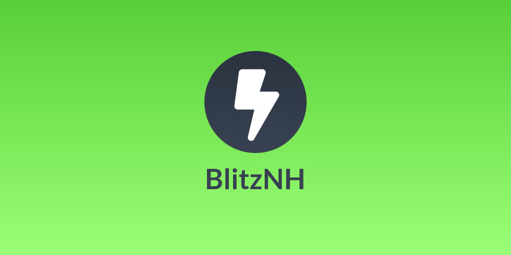 BlitzNH