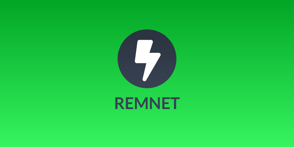 REMNET