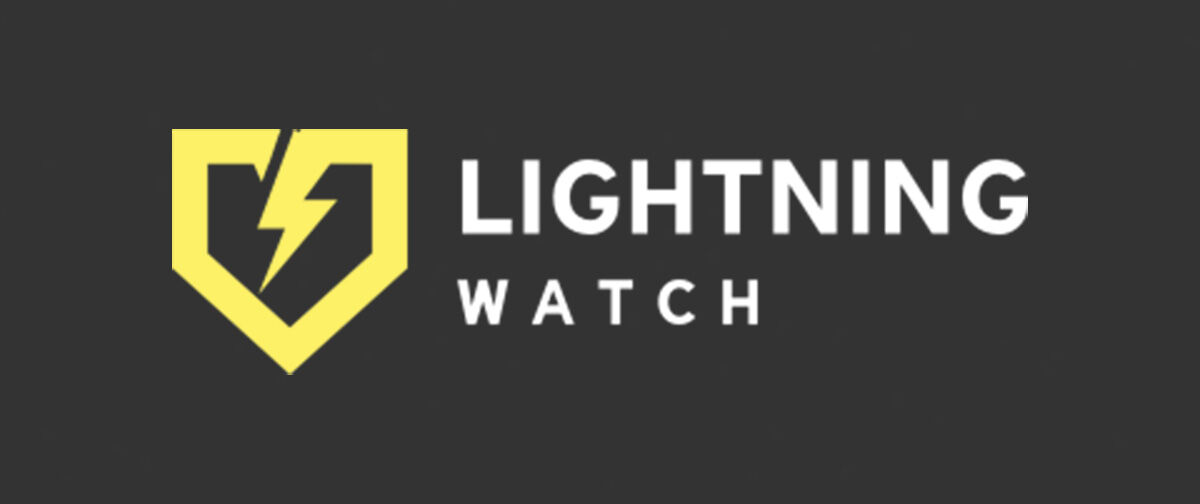 Lightning Watch image