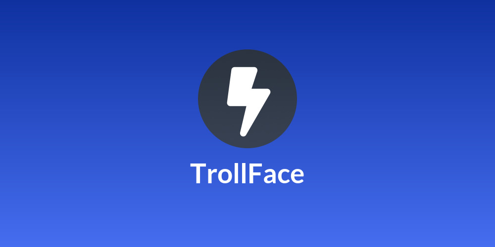 TrollFace