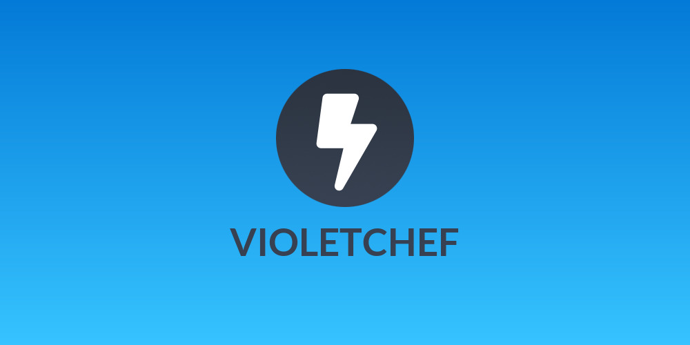 VIOLETCHEF