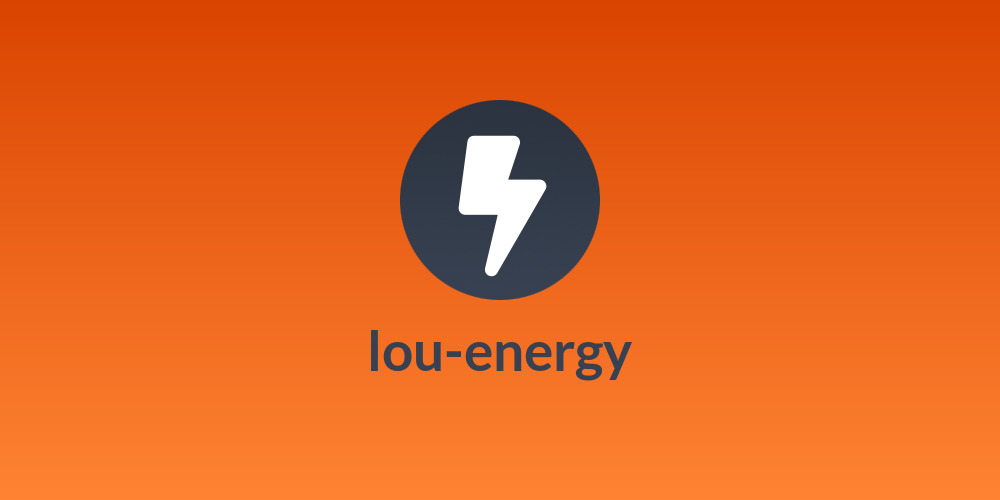 lou-energy
