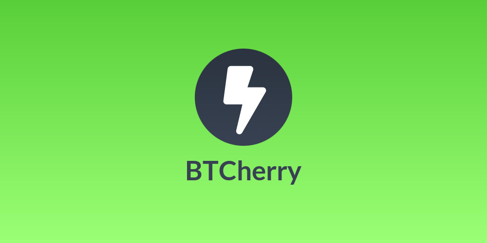 BTCherry