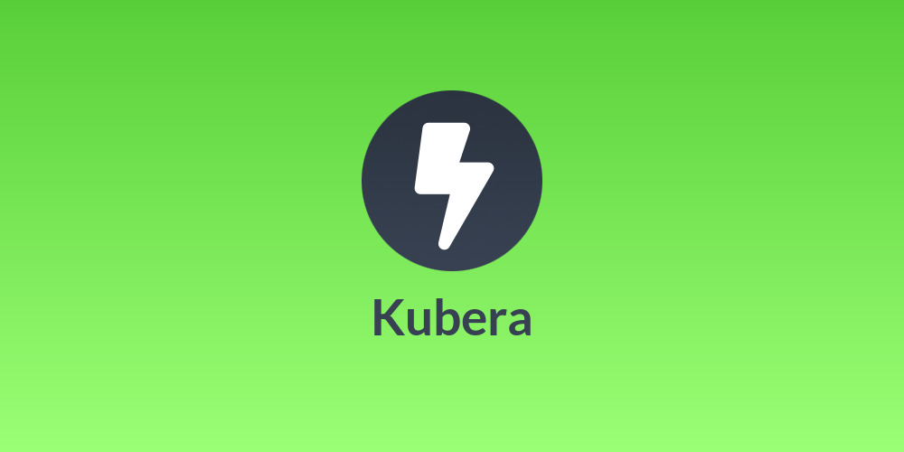 Kubera