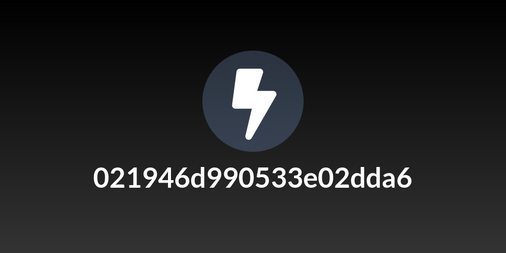 021946d990533e02dda6