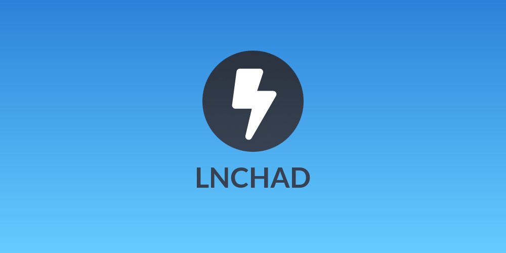 LNCHAD